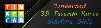 Tinkercad Snfa Giri