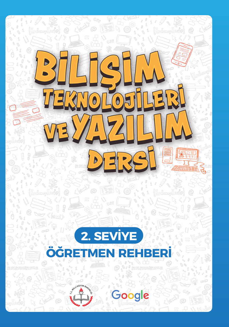 Biliim Teknolojileri ve Yazlm Dersi